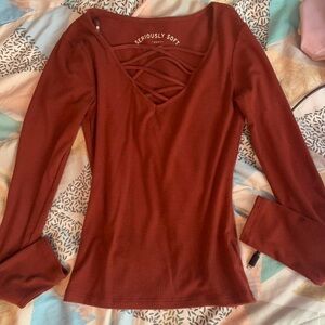 Aeropostale Long Sleeve